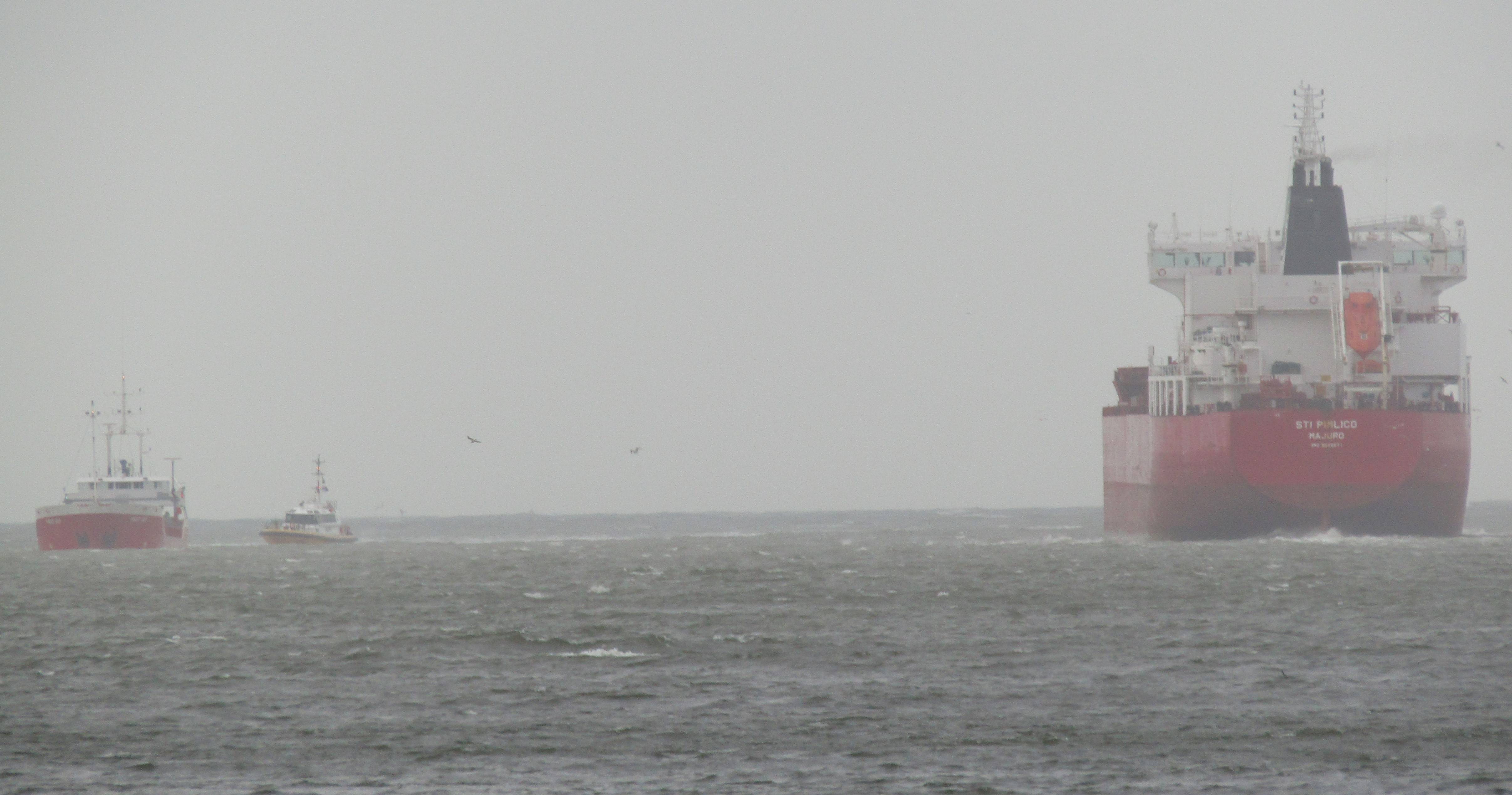 Pieren IJmuiden    05-02-24 